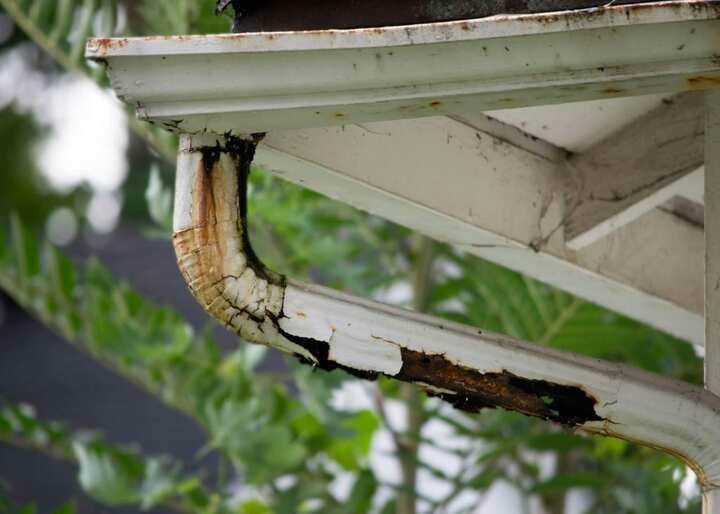Gutter Repair Gutters Vero Beach